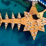 Duja Bodrum 5* Τόρμπα