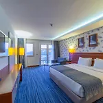 Duja Bodrum 5* トルバ