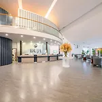 Duja Bodrum 5* Τόρμπα