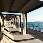 リゾート Duja Bodrum 5*