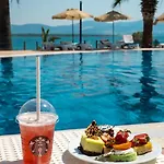 Duja Bodrum リゾート