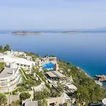 Duja Bodrum リゾート トルバ