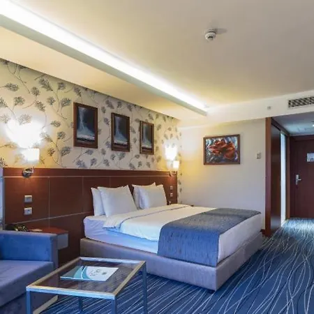 Duja Bodrum 5*