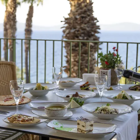 Duja Bodrum