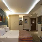 Duja Bodrum Complex 5*
