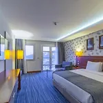 Duja Bodrum Complex Torba