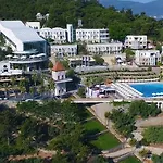 Rezort Duja Bodrum 5*