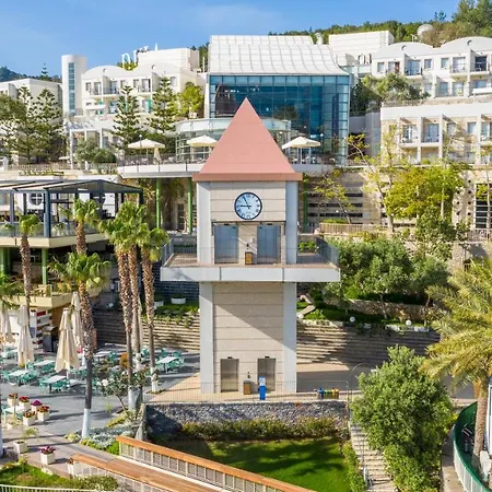 Duja Bodrum Station touristique Torba