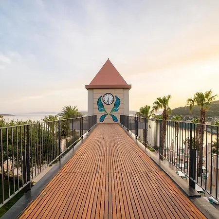 Rezort Duja Bodrum Torba