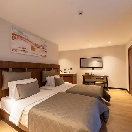 Duja Bodrum Rezort Torba