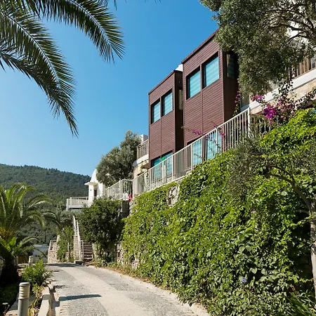 Duja Bodrum