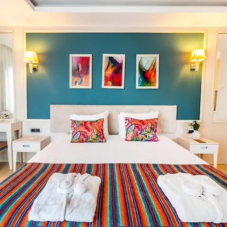 Resort Duja Bodrum