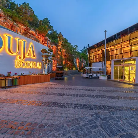 Complex Duja Bodrum