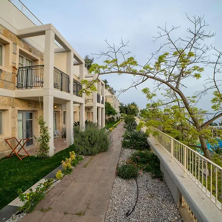Duja Bodrum Complex Torba