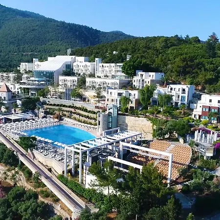 Duja Bodrum Resort