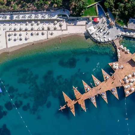 Resort Duja Bodrum