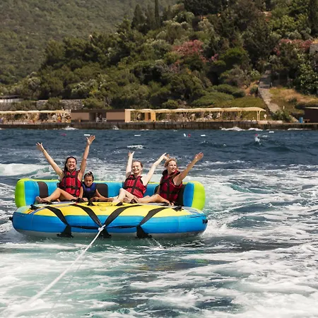 Duja Bodrum Resort