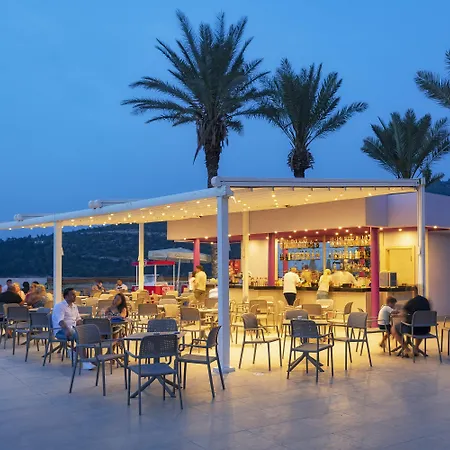 Duja Bodrum Torba