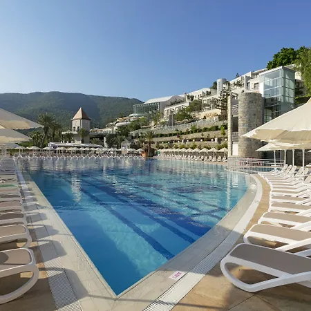 Duja Bodrum Resort