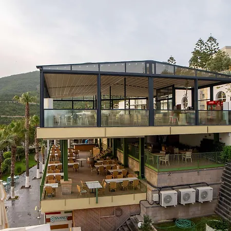 Duja Bodrum Torba