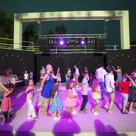 Duja Bodrum Complex 5*