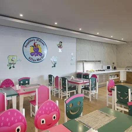 Duja Bodrum Ośrodek wypoczynkowy Torba