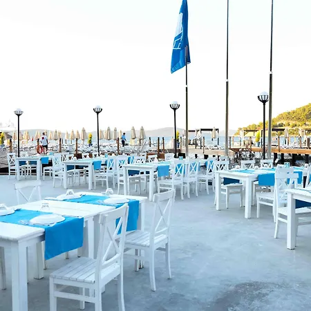 Duja Bodrum Complex