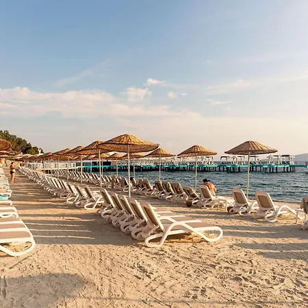 Resort Duja Bodrum Torba