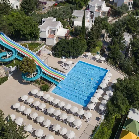 Resort Duja Bodrum 5*