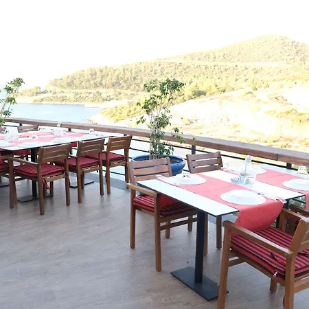 Rezort Duja Bodrum Torba