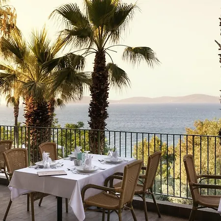 Duja Bodrum Complex