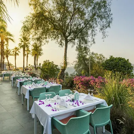 Rezort Duja Bodrum Torba