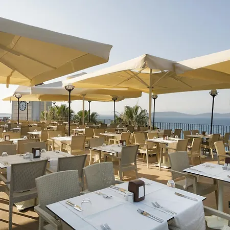 Rezort Duja Bodrum Torba