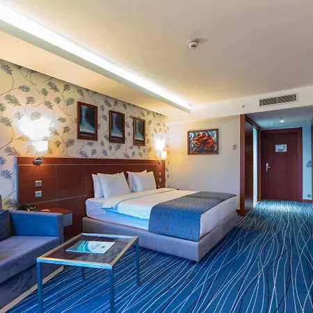 Resort Duja Bodrum Torba
