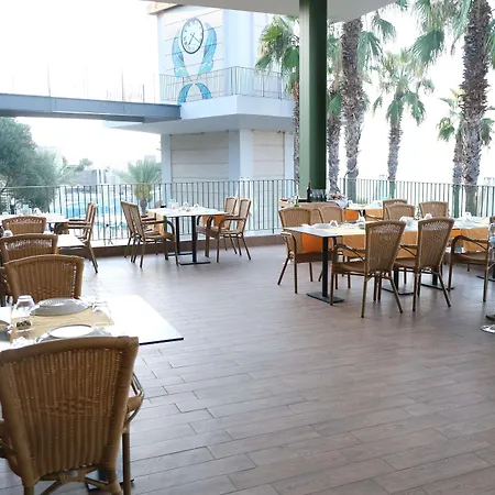 Rezort Duja Bodrum Torba