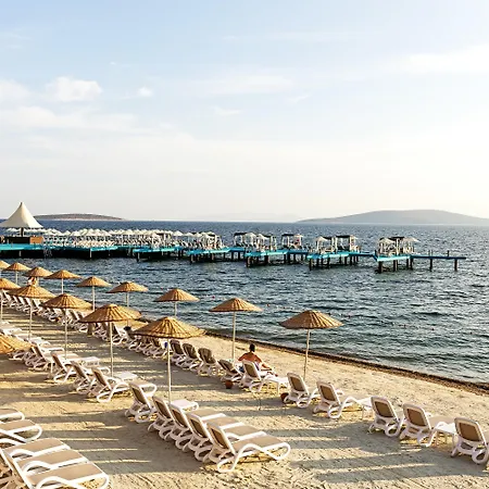 Resort Duja Bodrum 5*