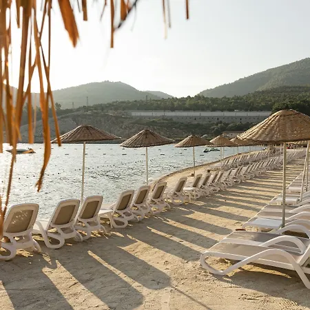Duja Bodrum Resort