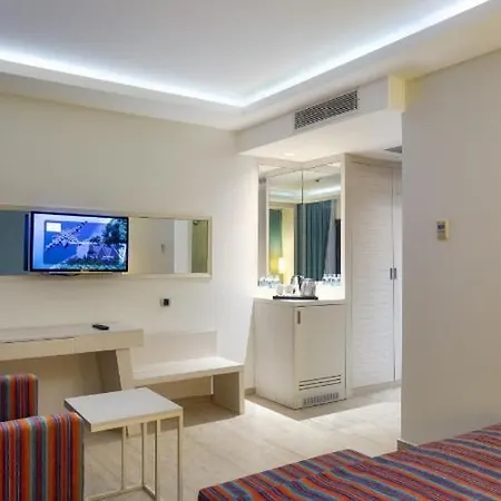 Duja Bodrum Rezort Torba