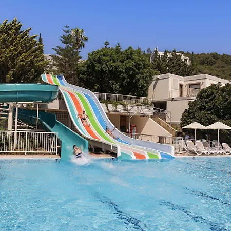 Resort Duja Bodrum Torba