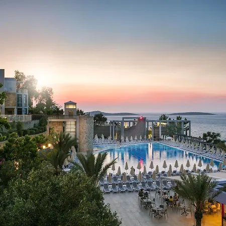 Duja Bodrum