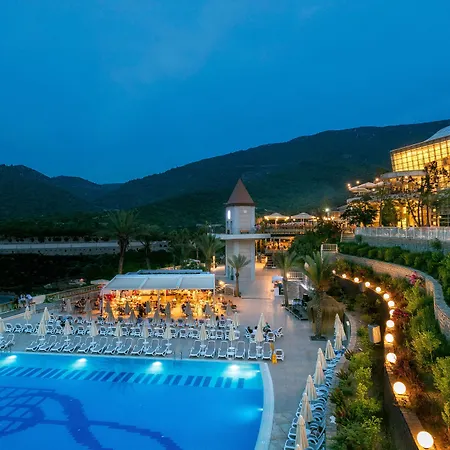 Duja Bodrum 5*