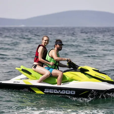 Ośrodek wypoczynkowy Duja Bodrum