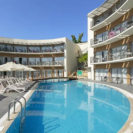 Duja Bodrum Ośrodek wypoczynkowy