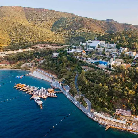Station touristique Duja Bodrum Torba