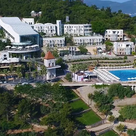 Duja Bodrum 5* Torba
