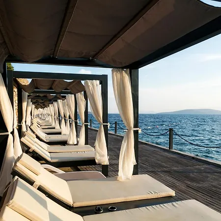 Ośrodek wypoczynkowy Duja Bodrum 5*