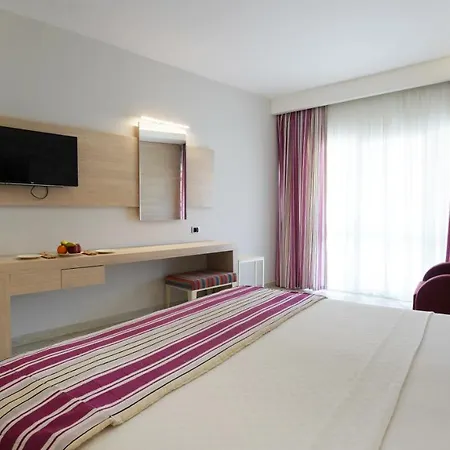 Duja Bodrum 5*
