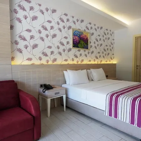 Resort Duja Bodrum Torba