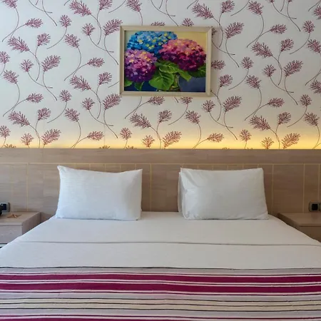 Resort Duja Bodrum 5*