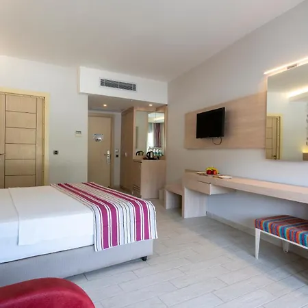 Duja Bodrum 5* Torba